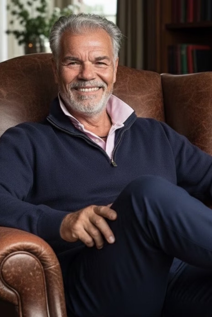 James Houyez, fondateur
