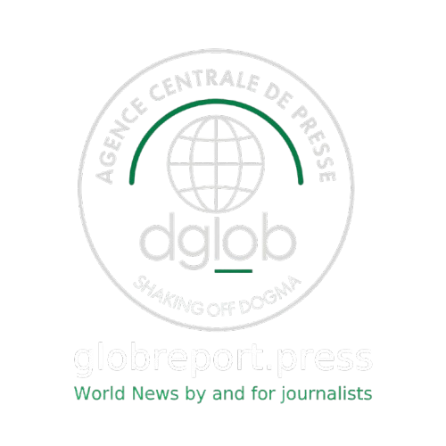 globreport.press — World News by and for journalists